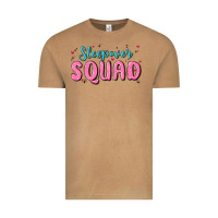 Vintage Camel sleepover squad Vintage Tee - MaliasSmallBusiness