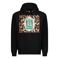 Black i'm sorry if i offended you with my common sense Premium Hoodie - TumblerDesignByShophia
