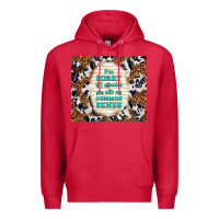 Cardinal i'm sorry if i offended you with my common sense Premium Hoodie - TumblerDesignByShophia