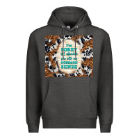 Charcoal Heather i'm sorry if i offended you with my common sense Premium Hoodie - TumblerDesignByShophia