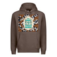 Coffee i'm sorry if i offended you with my common sense Premium Hoodie - TumblerDesignByShophia