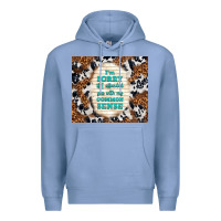 Colony Blue i'm sorry if i offended you with my common sense Premium Hoodie - TumblerDesignByShophia