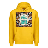 Lemon i'm sorry if i offended you with my common sense Premium Hoodie - TumblerDesignByShophia