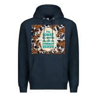 Navy i'm sorry if i offended you with my common sense Premium Hoodie - TumblerDesignByShophia