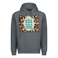Rock i'm sorry if i offended you with my common sense Premium Hoodie - TumblerDesignByShophia