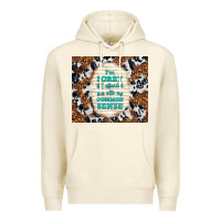 Sandshell i'm sorry if i offended you with my common sense Premium Hoodie - TumblerDesignByShophia