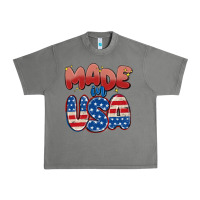 Tornado made in usa Urban Heavy Tee - MaliasSmallBusiness