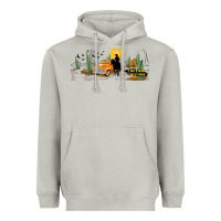 Moon Dust western i got a heart like a truck Heavyweight Hoodie - TumblerDesignByShophia
