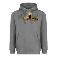 Storm western i got a heart like a truck Heavyweight Hoodie - TumblerDesignByShophia