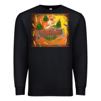 Black teaching is a walk in the park Premium Sweatshirt - TumblerDesignByShophia