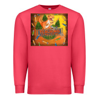 Cardinal teaching is a walk in the park Premium Sweatshirt - TumblerDesignByShophia