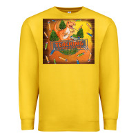 Lemon teaching is a walk in the park Premium Sweatshirt - TumblerDesignByShophia