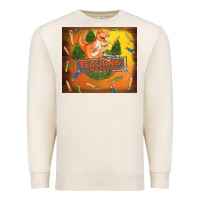 Sandshell teaching is a walk in the park Premium Sweatshirt - TumblerDesignByShophia