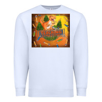 White teaching is a walk in the park Premium Sweatshirt - TumblerDesignByShophia