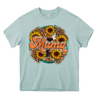 Arona mama western Heavy Core Tee - RacoonDesign