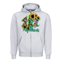 Heather Grey Aquarius Zodiac Zipper Hoodie - Bettercallsaul