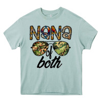 Arona nana of both Heavy Core Tee - CowhideDigitalArt