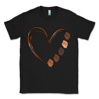 Black black history melanin Classic Tee - MaliasSmallBusiness