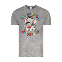 Cloud Rock it's ok to be different Vintage Tee - MaliasSmallBusiness
