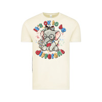 Vintage Arctic it's ok to be different Vintage Tee - MaliasSmallBusiness