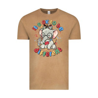 Vintage Camel it's ok to be different Vintage Tee - MaliasSmallBusiness
