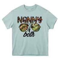 Arona nanny of both Heavy Core Tee - CowhideDigitalArt