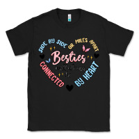 Black besties will always be Classic Tee - MaliasSmallBusiness