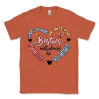 Copper besties will always be Classic Tee - MaliasSmallBusiness