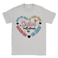 Moon Dust besties will always be Classic Tee - MaliasSmallBusiness