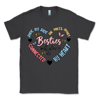 Smoke besties will always be Classic Tee - MaliasSmallBusiness