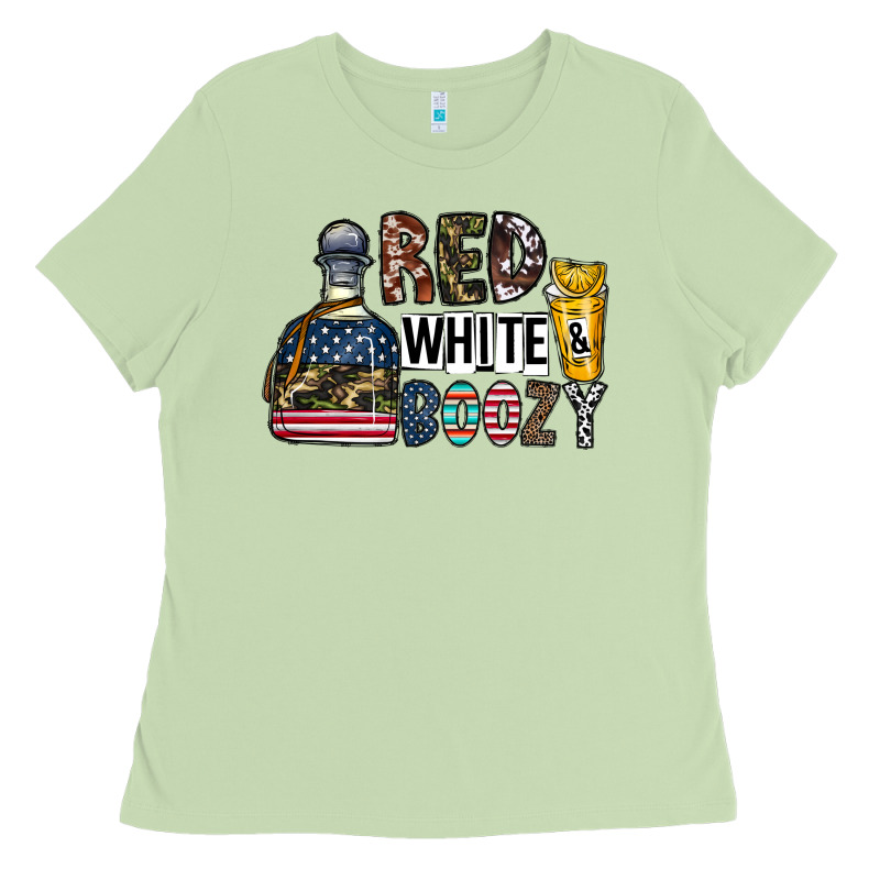 Tequila Ladies Tee by CowhideDigitalArt | Teevron