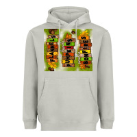 Moon Dust flannels hayrides pumpkins bonfires fall Heavyweight Hoodie - TumblerDesignByShophia