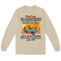 Mushroom bind my wandering heart to thee Long Sleeve Tee - MaliasSmallBusiness
