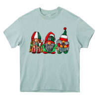 Arona mexican flag gnomes Heavy Core Tee - RacoonDesign