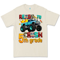 Bone ready to school crush 5th grade Premium Tee - AdoDesignShop