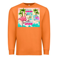 Carrot never take camping advice from me Premium Sweatshirt - TumblerDesignByShophia