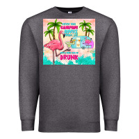 Charcoal Heather never take camping advice from me Premium Sweatshirt - TumblerDesignByShophia