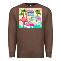 Chestnut never take camping advice from me Premium Sweatshirt - TumblerDesignByShophia