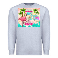 Heather Grey never take camping advice from me Premium Sweatshirt - TumblerDesignByShophia