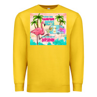 Lemon never take camping advice from me Premium Sweatshirt - TumblerDesignByShophia