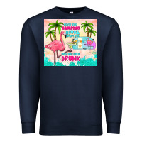 Navy never take camping advice from me Premium Sweatshirt - TumblerDesignByShophia