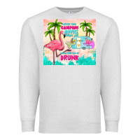 Oatmeal Heather never take camping advice from me Premium Sweatshirt - TumblerDesignByShophia