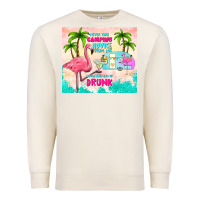 Sandshell never take camping advice from me Premium Sweatshirt - TumblerDesignByShophia