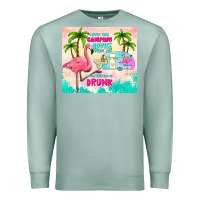 Seafoam never take camping advice from me Premium Sweatshirt - TumblerDesignByShophia