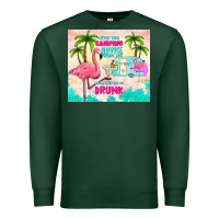 Sports Green never take camping advice from me Premium Sweatshirt - TumblerDesignByShophia