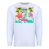 White never take camping advice from me Premium Sweatshirt - TumblerDesignByShophia