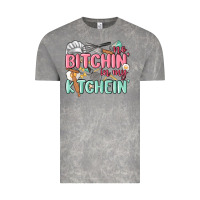 Cloud Rock no bitchin in my kitchin Vintage Tee - MaliasSmallBusiness