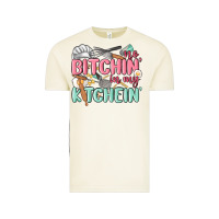 Vintage Arctic no bitchin in my kitchin Vintage Tee - MaliasSmallBusiness
