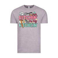 Vintage Zinc no bitchin in my kitchin Vintage Tee - MaliasSmallBusiness
