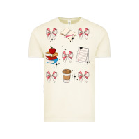 Vintage Arctic teacher Vintage Tee - JahusDesignShop